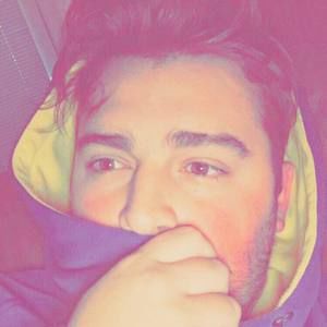 Meet your Posher, Garrett