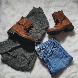 ❇️Steve Madden Troopa 2.0