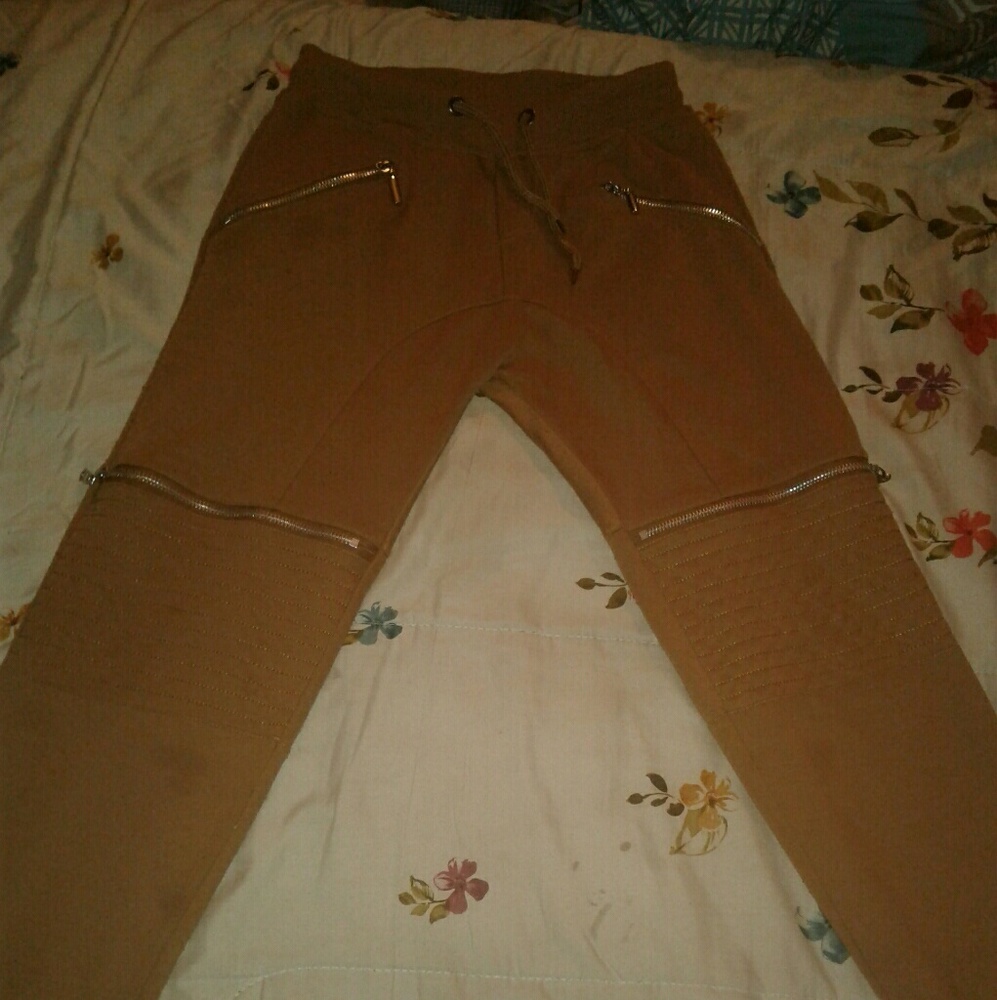 Kids joggers