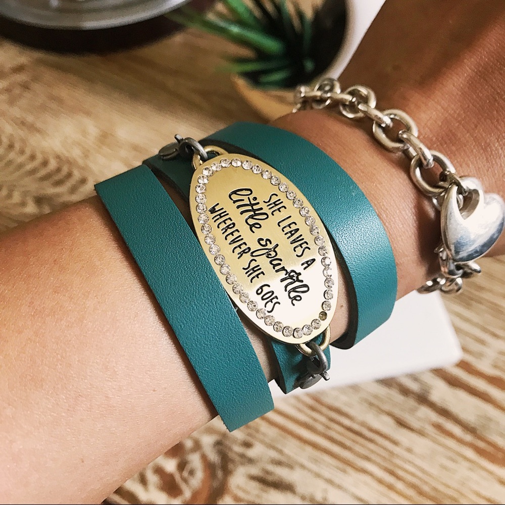 🦋Wrap Bracelet🦋