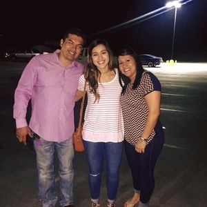 Meet your Posher, Maribel