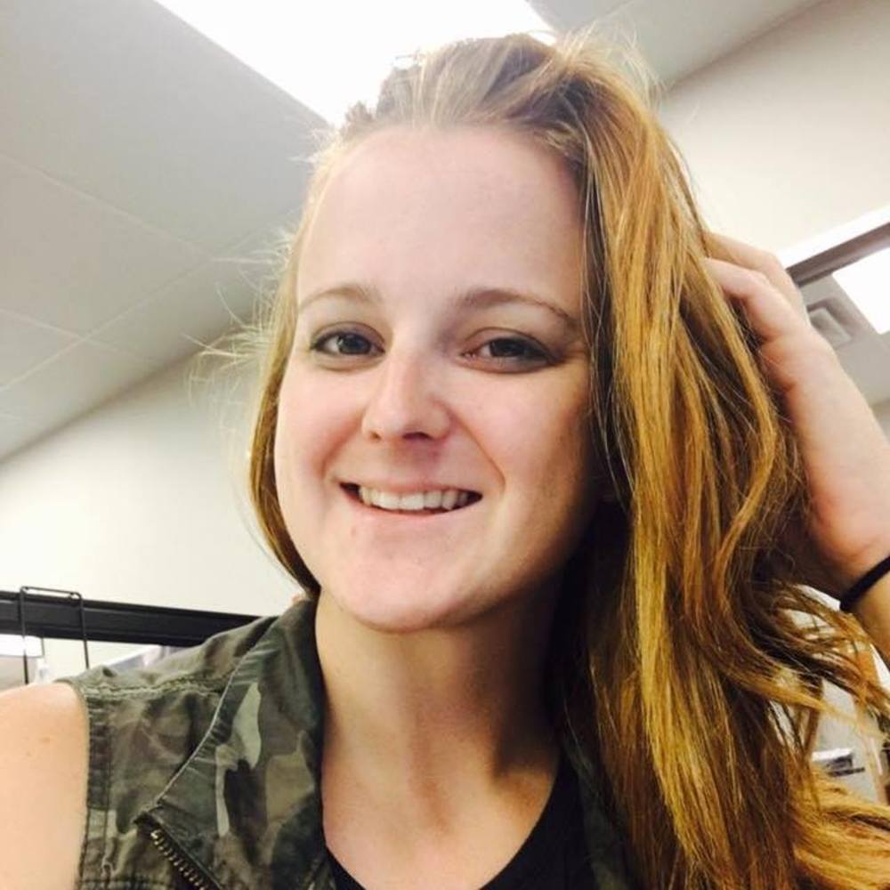 Meet your Posher, Keri