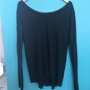 Lululemon long sleeve