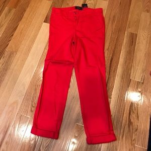 Jcrew Chino 00