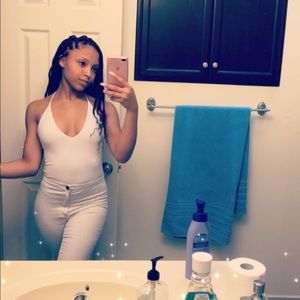 Meet your Posher, Taylor