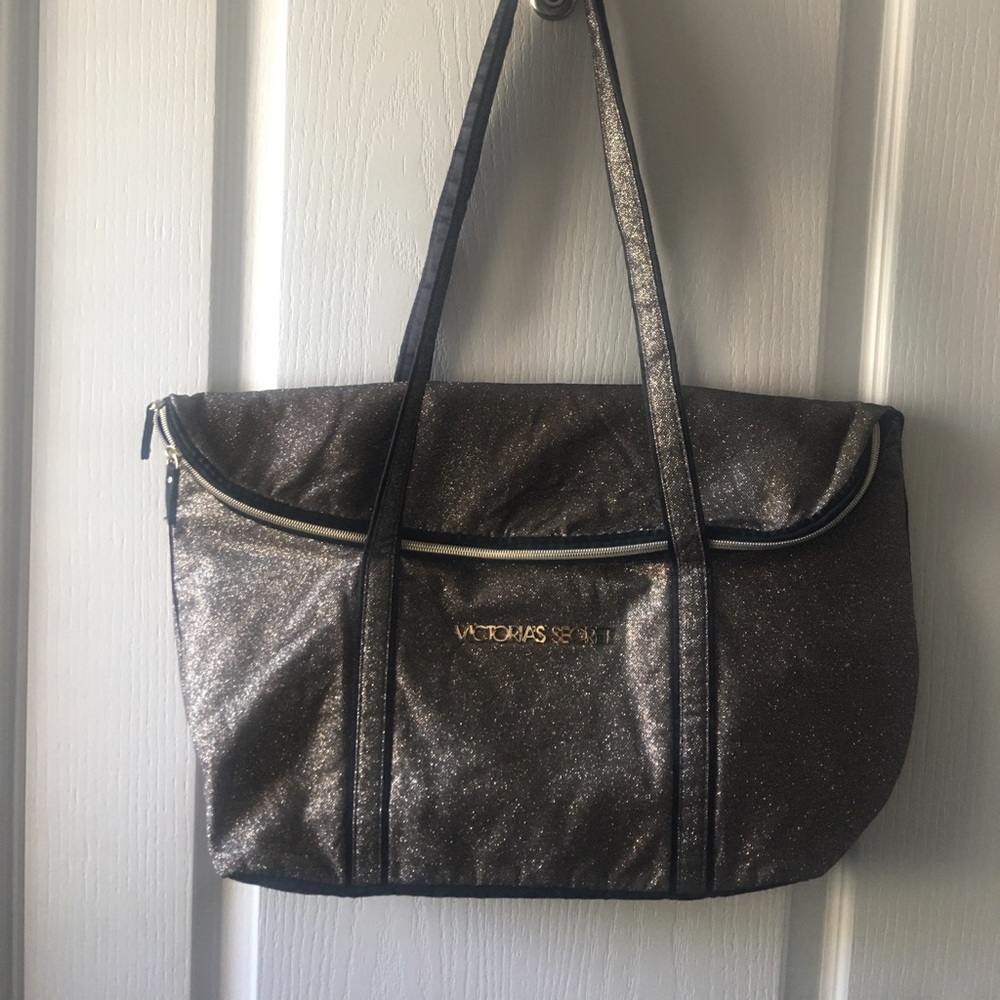Victoria's Secret tote