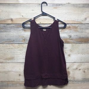 Banana Republic Tank