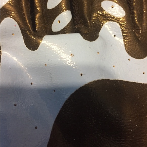 nfl wide receiver gloves - Picture 2 of 4