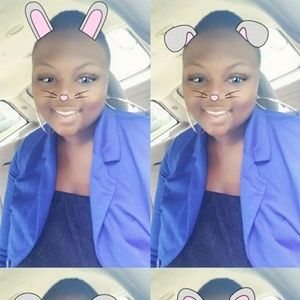 Meet your Posher, Shatoria