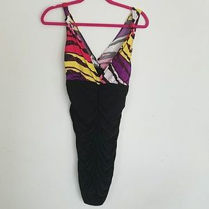 Club dress