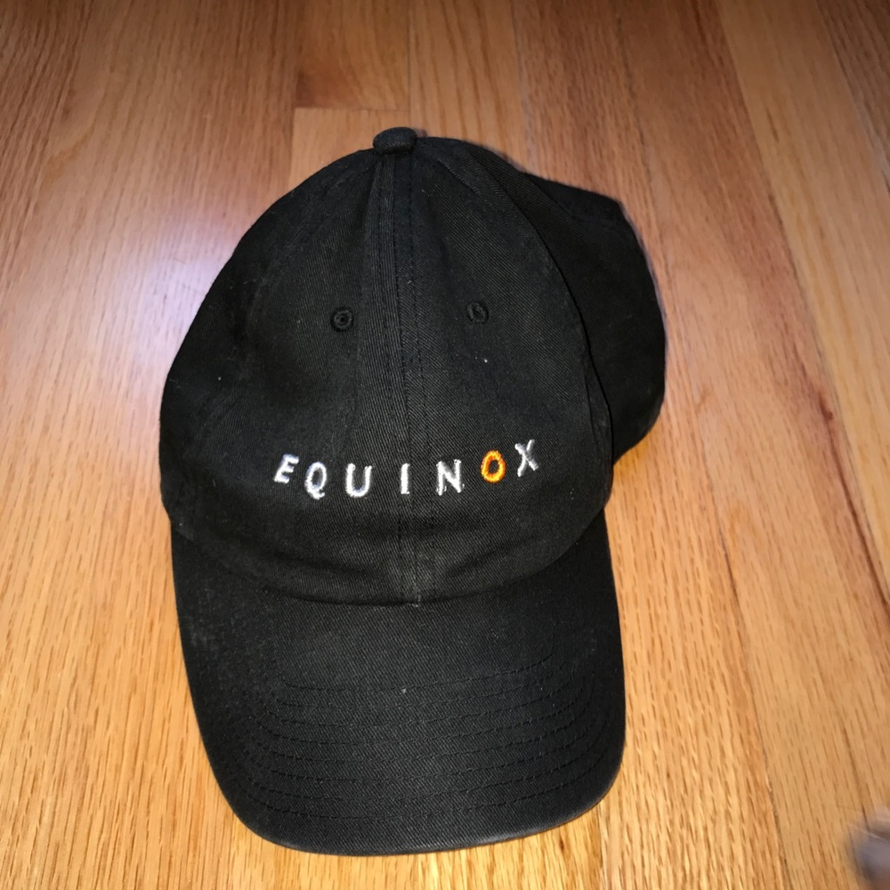 Men's Equinox Hat