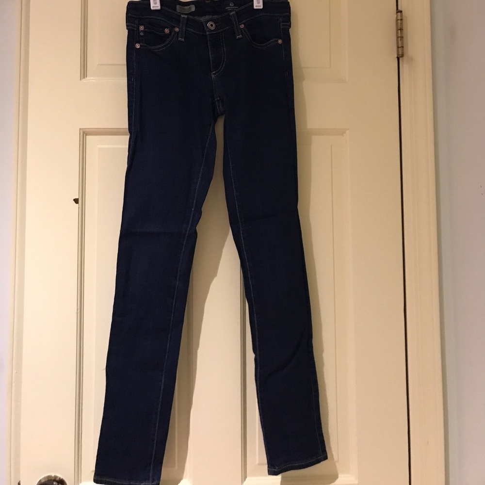 AG the legging super skinny fit