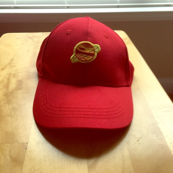 Other - Jupiter baseball cap