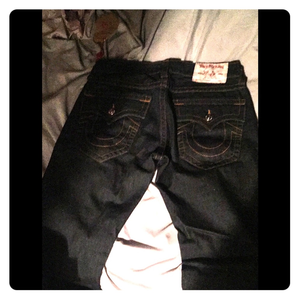 True ReligionJeans