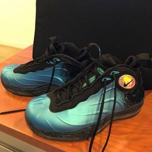 MAN NIKE TOTAL AIR FOAMPOSITE MAX