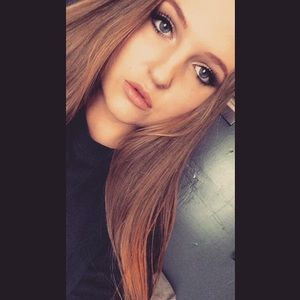 Meet your Posher, Katelyne