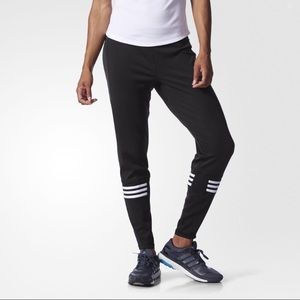 Adidas climalite Astro gym pants