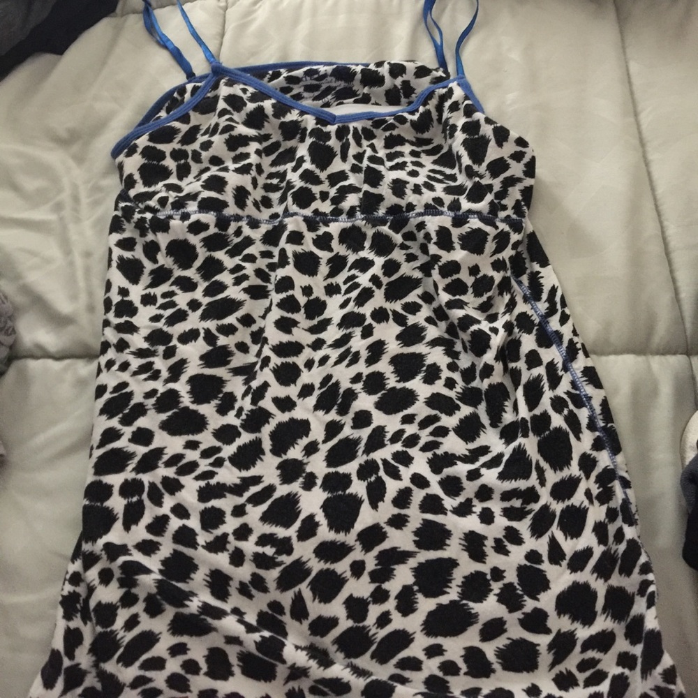 Tank top
