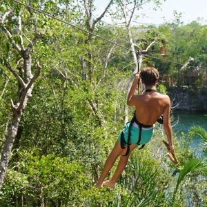 Meet your Posher, Tommy