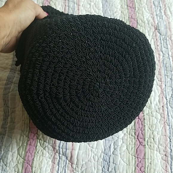 The Sak - Cute black bucket bag - Picture 3 of 4