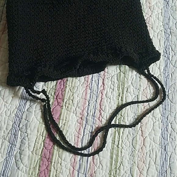 The Sak - Cute black bucket bag - Picture 4 of 4