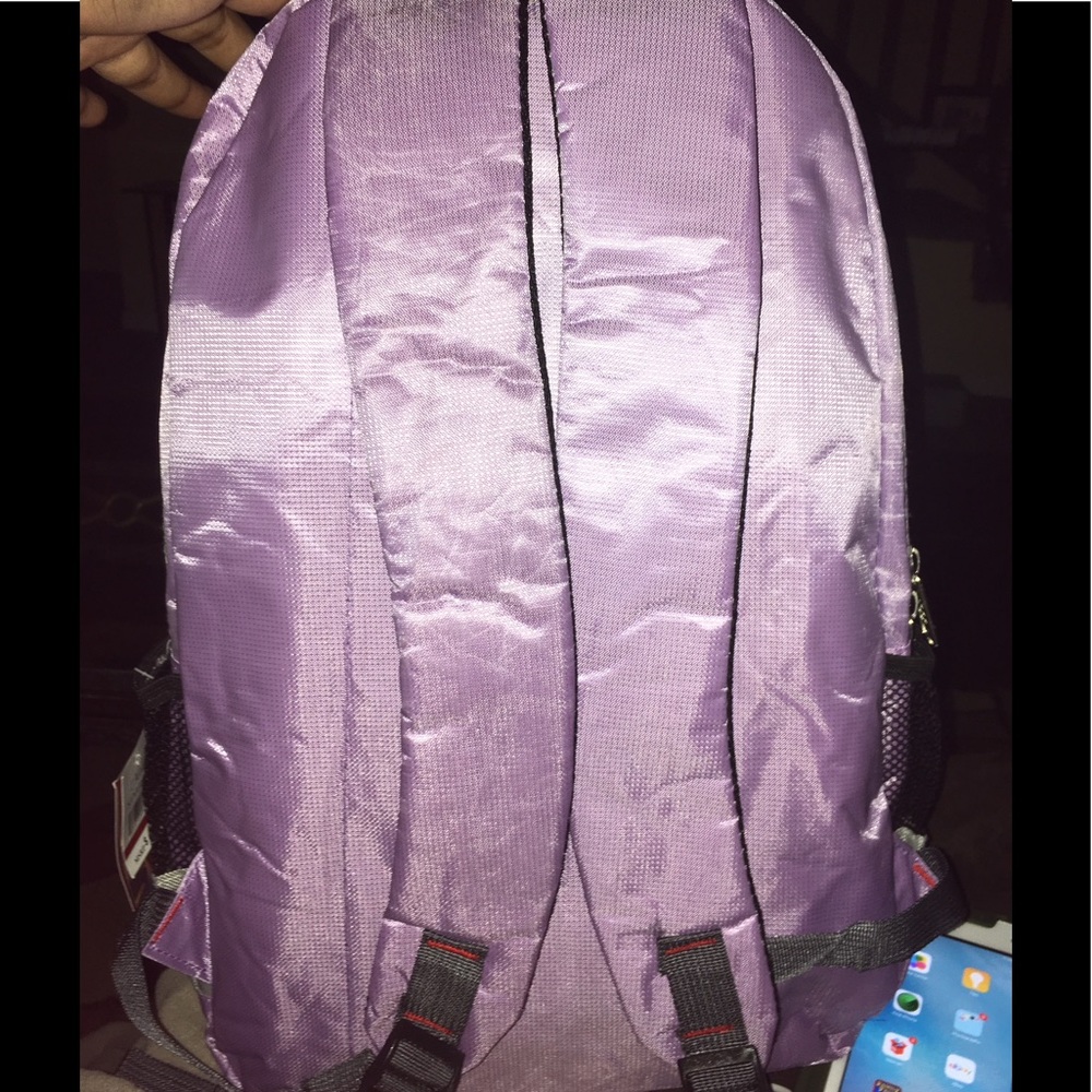 Backpack - Picture 3 of 4