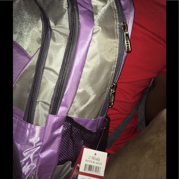 Backpack - Picture 2 of 4