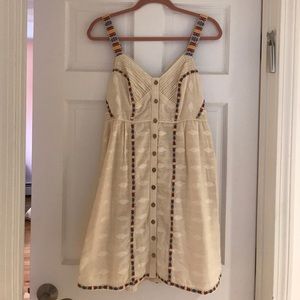 Free People sundress!