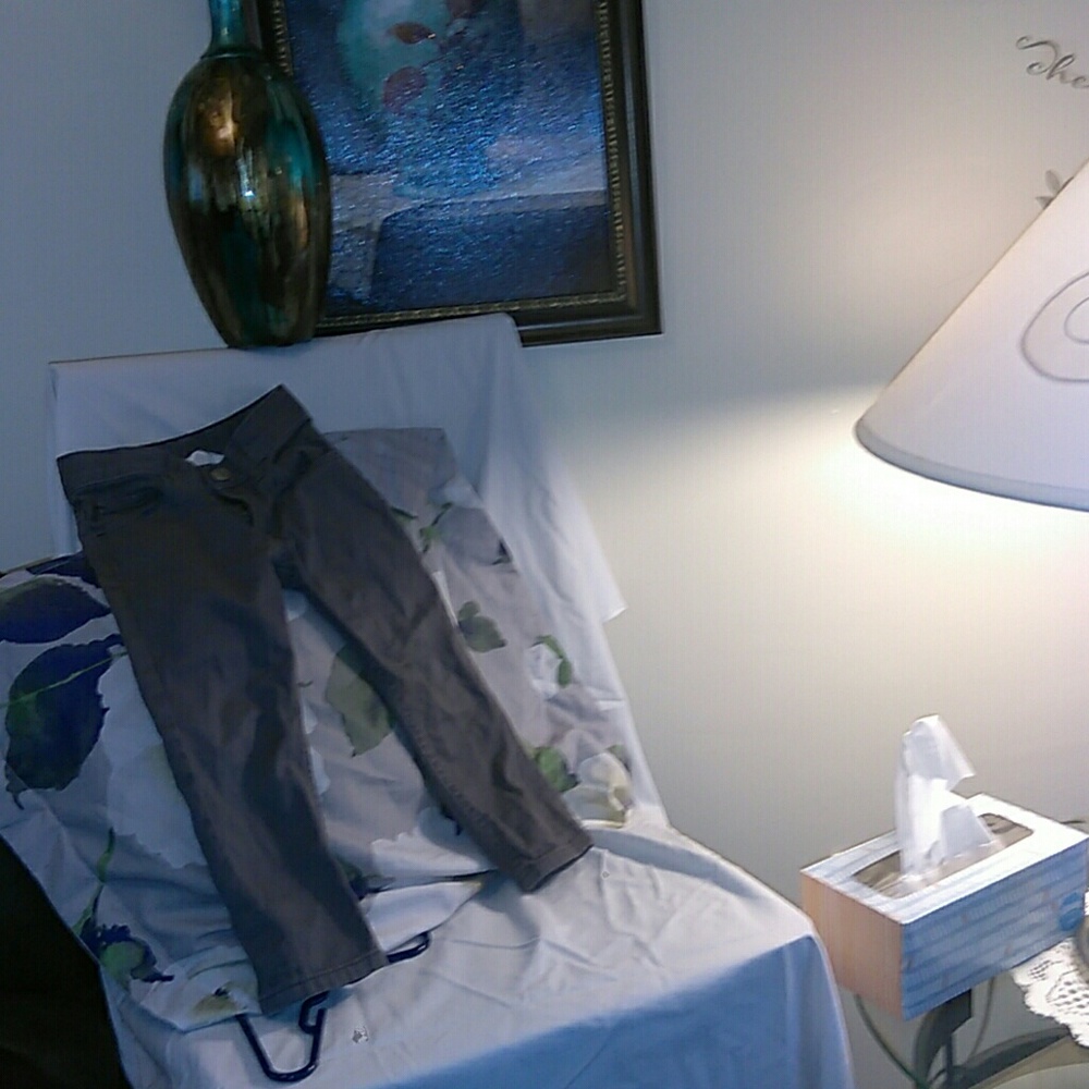 Twill Pants boy toddler