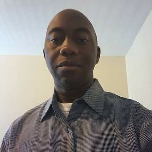 Meet your Posher, Cedrick