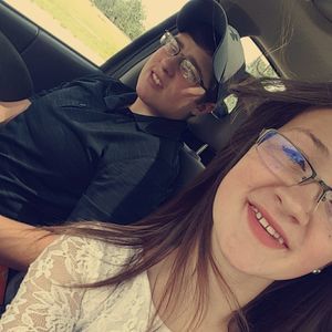 Meet your Posher, Mackenzie