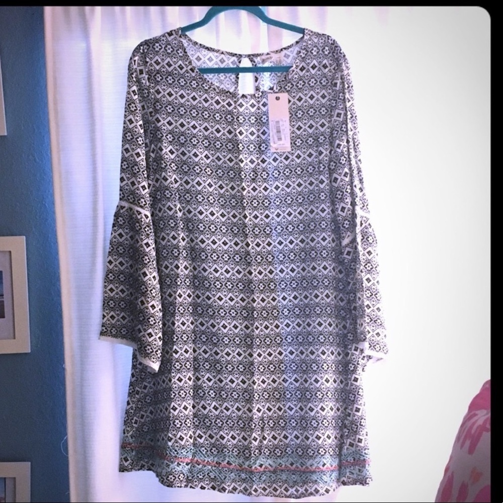 Roxy Dress