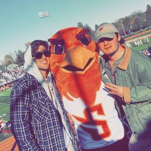 Meet your Posher, John