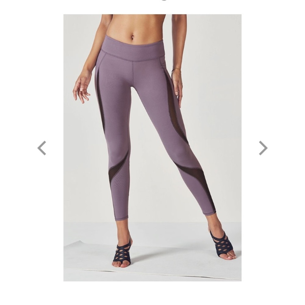 Fabletics pants. Worn once