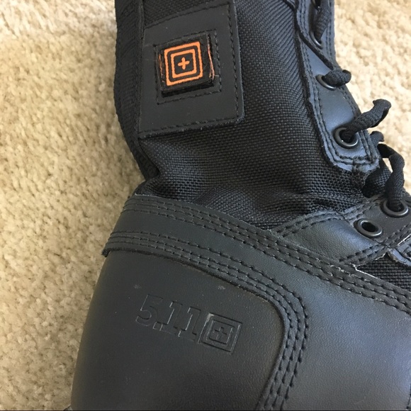 5.11 recon flyweight