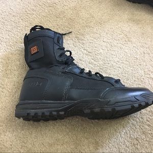 5.11 recon flyweight