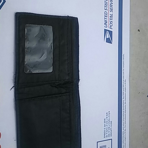 Wallet - Picture 2 of 2