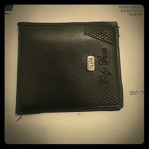 Wallet