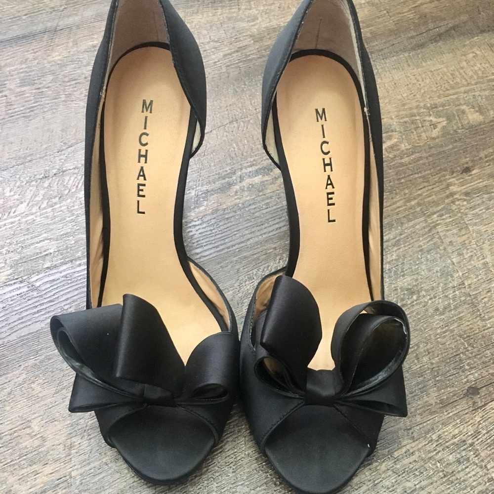 Michael Heels
