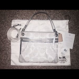 Coach Crossbody