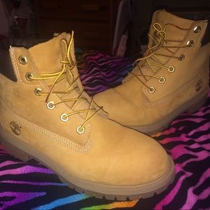 Timberland Boots