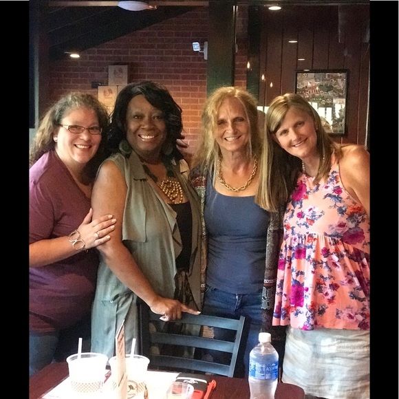 Floral Babydoll Tunic BNWT - Picture 4 of 7