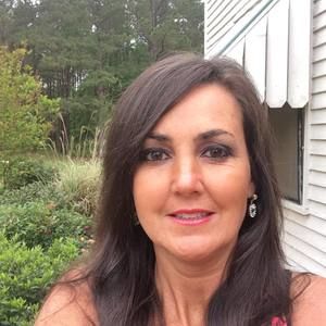 Meet your Posher, Jill