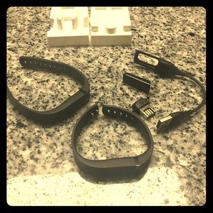 Fitbit flex