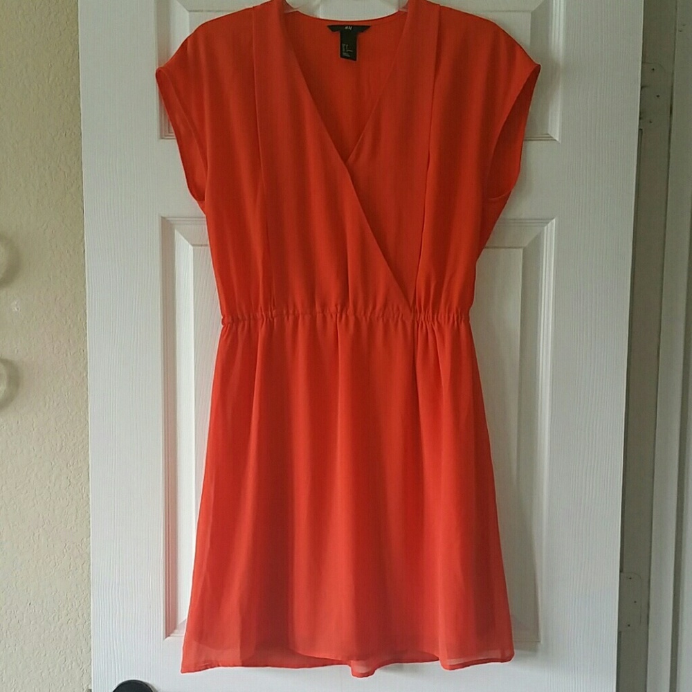Midi dress