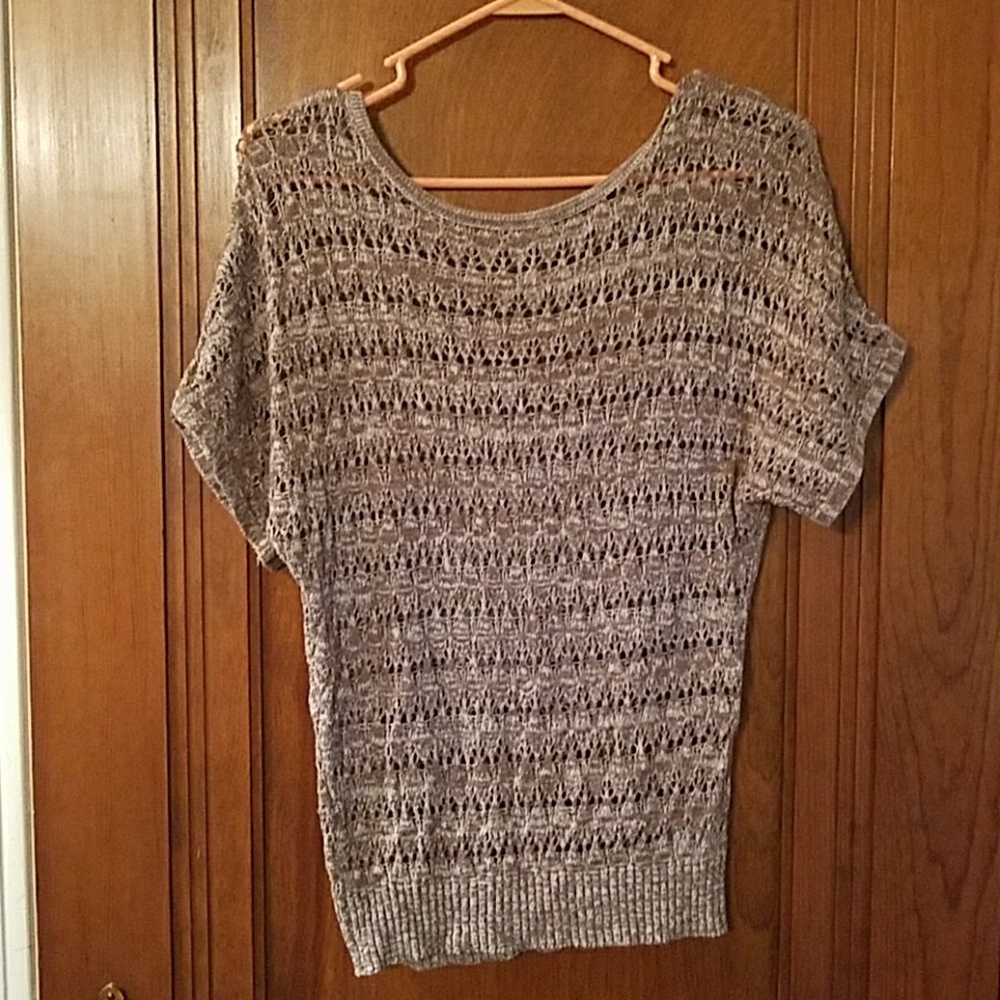Lightweight Sweater