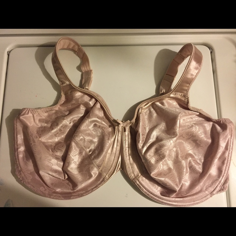 Bali Bra 44G
