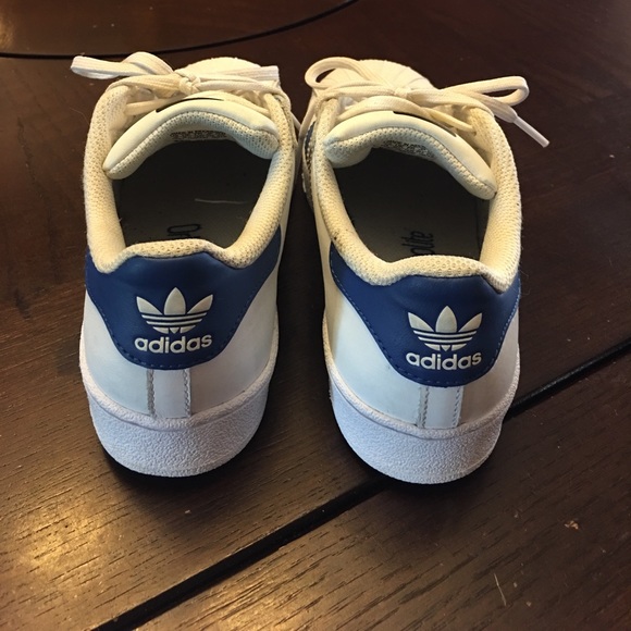 Kids adidas superstar - Picture 3 of 4