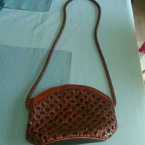 Stachel/purse
