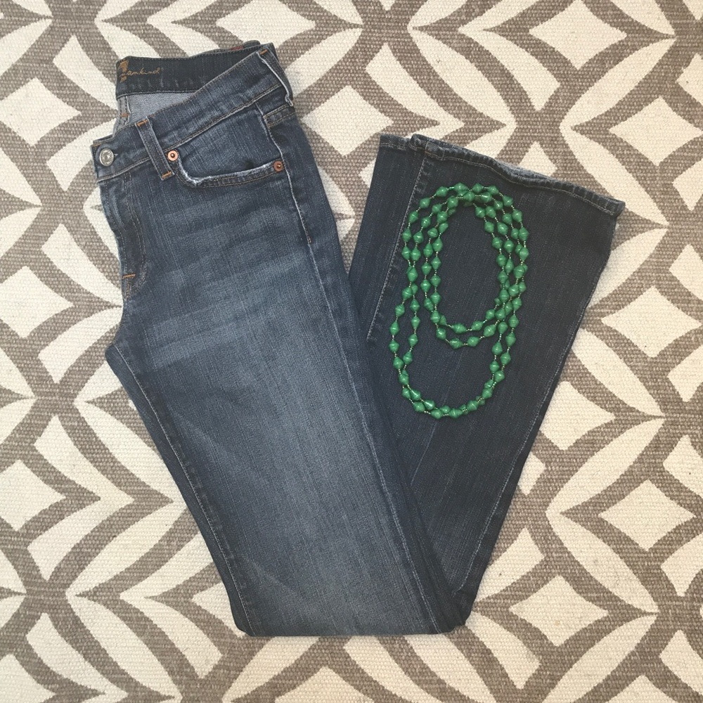 7 jeans